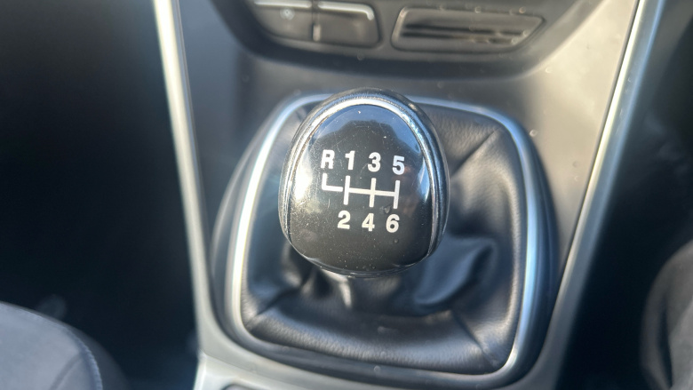 Ford Kuga 1.5 TDCi Zetec 5dr 2WD Diesel Estate